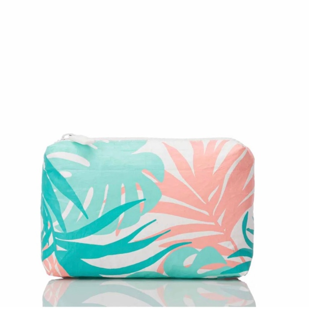 Aloha Collection Pouch